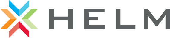 Helm logo